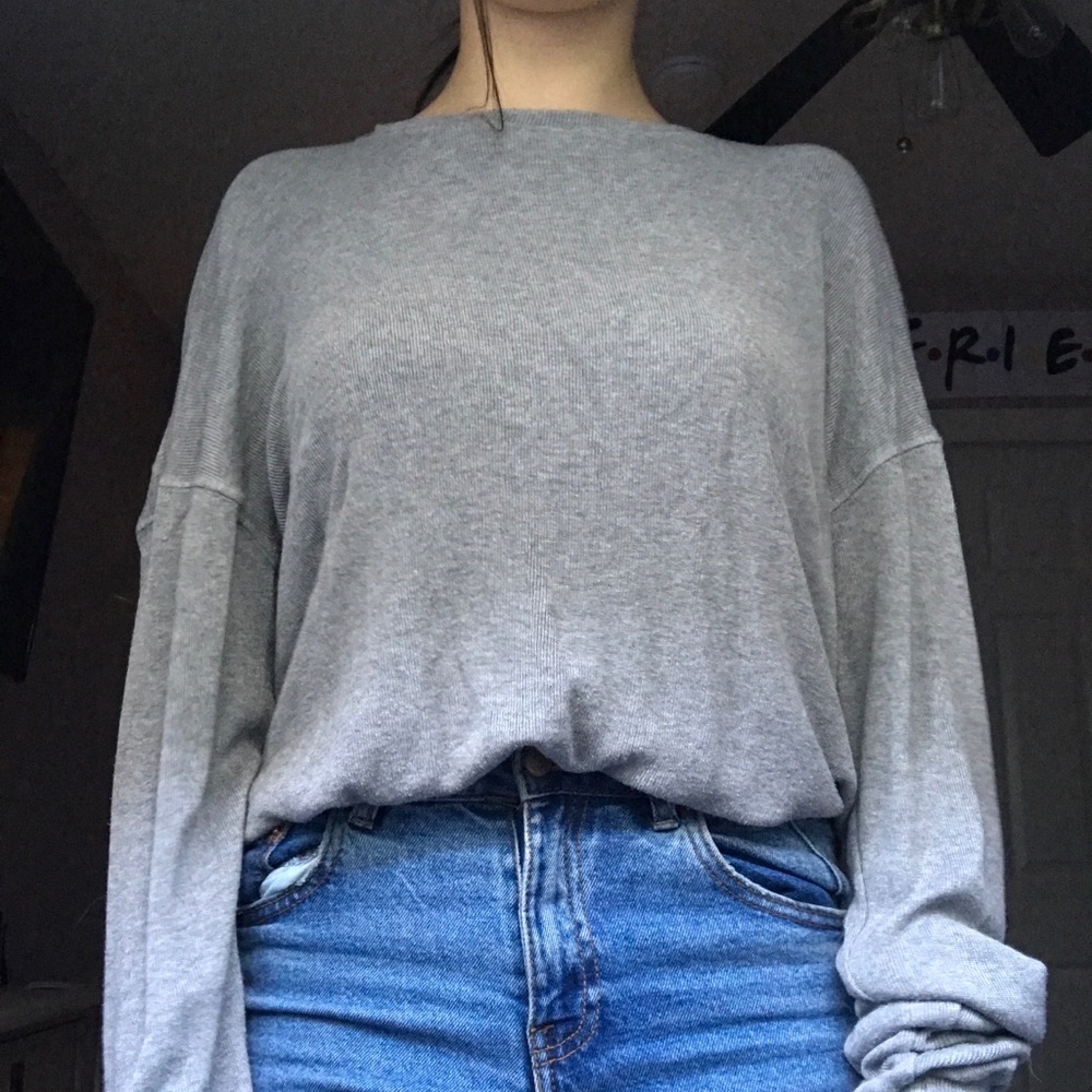 Long sleeve